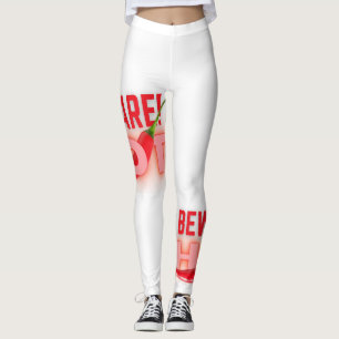 Pas warm op leggings