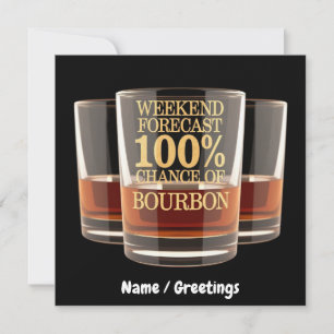 Pas weekendvoorspelling aan met 100% kans op Bourb Kaart