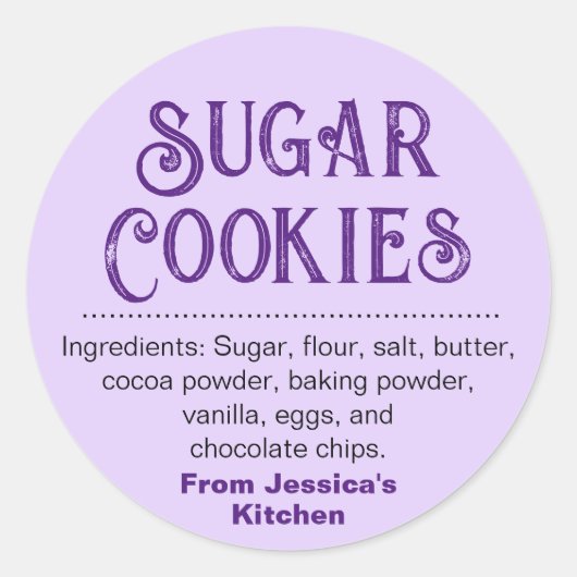 Pas Zelfgemaakt etiket HM001_27rdv2 aan (Voorkant)