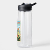 Pasadena, CA Waterfles (Links)