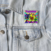 Pasadena Eternal Button (In situ)