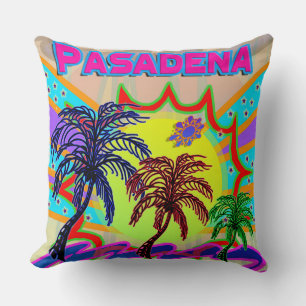 Pasadena Eternal Pillow Kussen