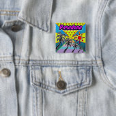 Pasadena Freedom Button (In situ)
