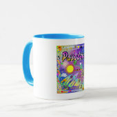 Pasadena Nu Era Mok (Voorkant links)