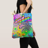 Pasadena Quadro Seasons Canvas tas (Dichtbij)
