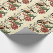 Pasari - Maria Sibylla Merian Cadeaupapier (Hoek)