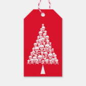 Pasboom Cadeaulabel (Voorkant)