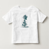 Pasboom Kinder Shirts (Voorkant)