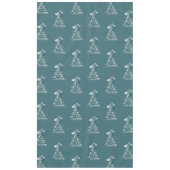 Pasboom Tafelkleed (Voorkant)