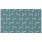 Pasboom Tafelkleed (Voorkant (Horizontaal))