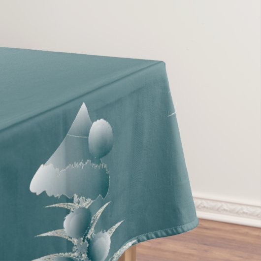 Pasboom Tafelkleed (Voorbeeld)