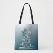 Pasboom Tote Bag (Voorkant)