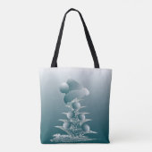 Pasboom Tote Bag (Achterkant)