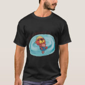 Pascal II T-shirt (Voorkant)