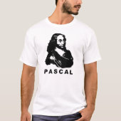 Pascal T-Shirt (Voorkant)