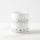 Pascaline peptide name mok (Center)