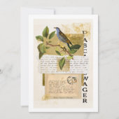 Pascal's inzet (Voorkant)