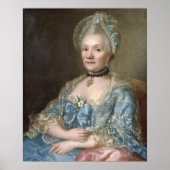 Pasch - Dorothea Elisabeth Schultz Poster (Voorkant)