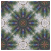 Pasch Kaleidoscope Stof (Close Up)