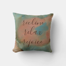 Pascha 16/16 Kussen tinten van kleur