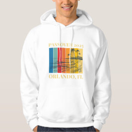 Pascha 2025 hoodie