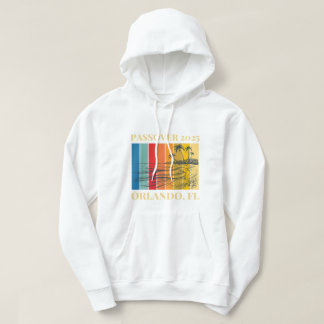 Pascha 2025 hoodie