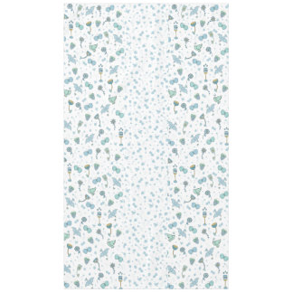 Pascha 60/104 tafelkleed "grillige zaaier"