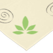 Pascha 60/104 "Tafelkleed Pascha Chag Sameach Tafelkleed (Gekanteld)