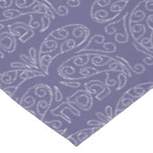 Pascha 60/84" Tafelkleed "Passover Parting Zee" (Gekanteld)