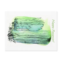 Pascha, als we niet samen kunnen zijn Groen Woud