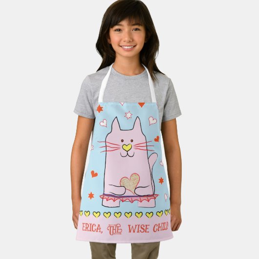 Pascha Ballet Cat Schort (Insitu)