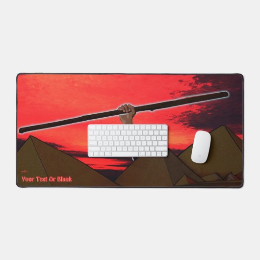 Pascha - Bevrijding Bureaumat (Keyboard & Muis)