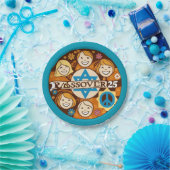 Pascha Bord voor kinderen (Feest)