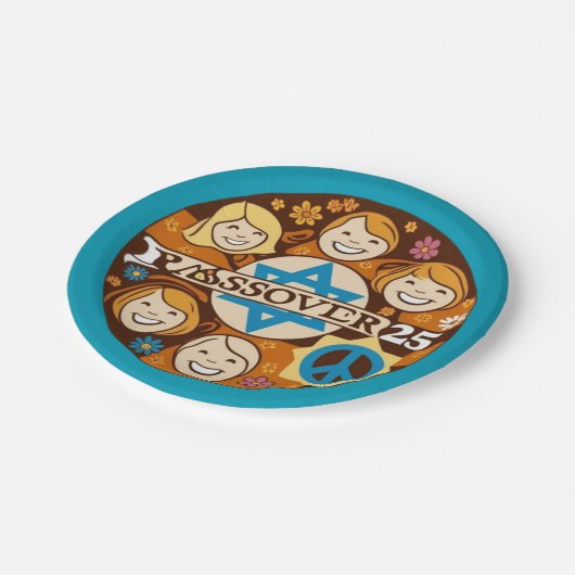 Pascha Bord voor kinderen (Gekanteld)