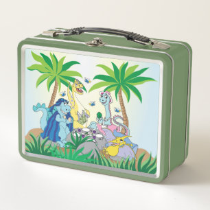 Pascha Dino Seder