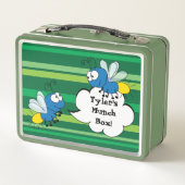 Pascha Dino Seder (Achterkant)