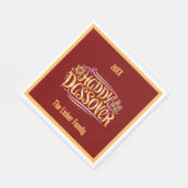 Pascha-familie Servet (Hoek)