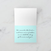 Pascha in de Kaart van de woestijn (Binnen)