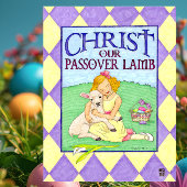 Pascha Lam Paas Kaart