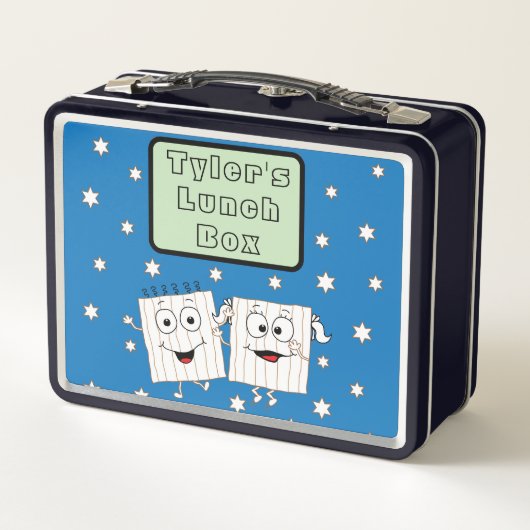 Pascha Matzah Joke (Achterkant)