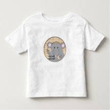 Pascha "Matzah, Matzah" Peuter T-shirt