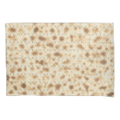Pascha Matzo Matzah Kussensloop (Voorkant)