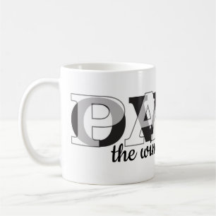 Pascha Mok 11 oz. "Pascha de wijn"