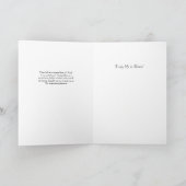 Pascha Paasorthodox Christelijk Icoon Vakantie Kaart (Binnen)