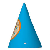 Pascha Party Pet De tafel van de Kinderen Feesthoedjes (Rechts)