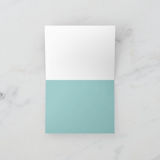 Pascha Ware Vrijheid Kaart (Binnen)