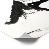 Pascin Poster (Hoek)