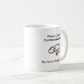 Pasco County Correctional Nurse Mok (Voorkant rechts)