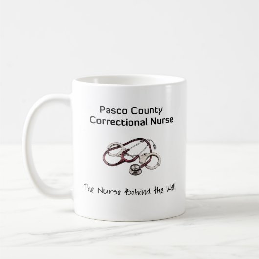 Pasco County Correctional Nurse Mok (Links)