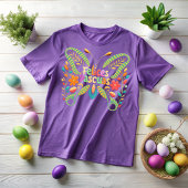 Pascuas en Familia T-shirt